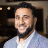Waleed Roonjho About Us - Humaniti